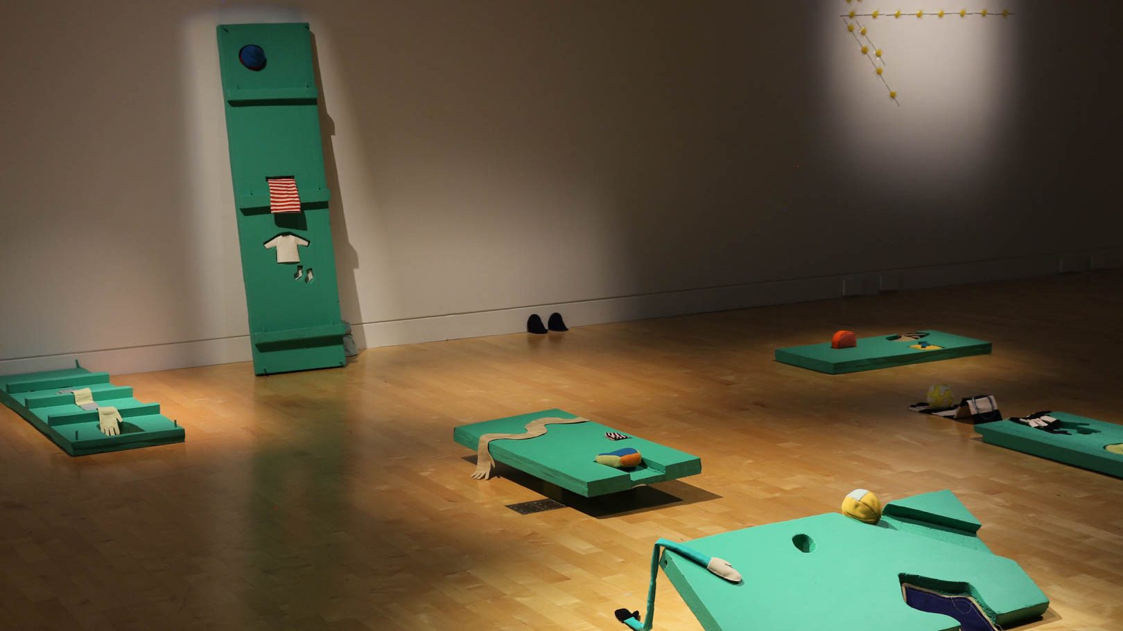 Les créations du duo Pénélope et Chloë