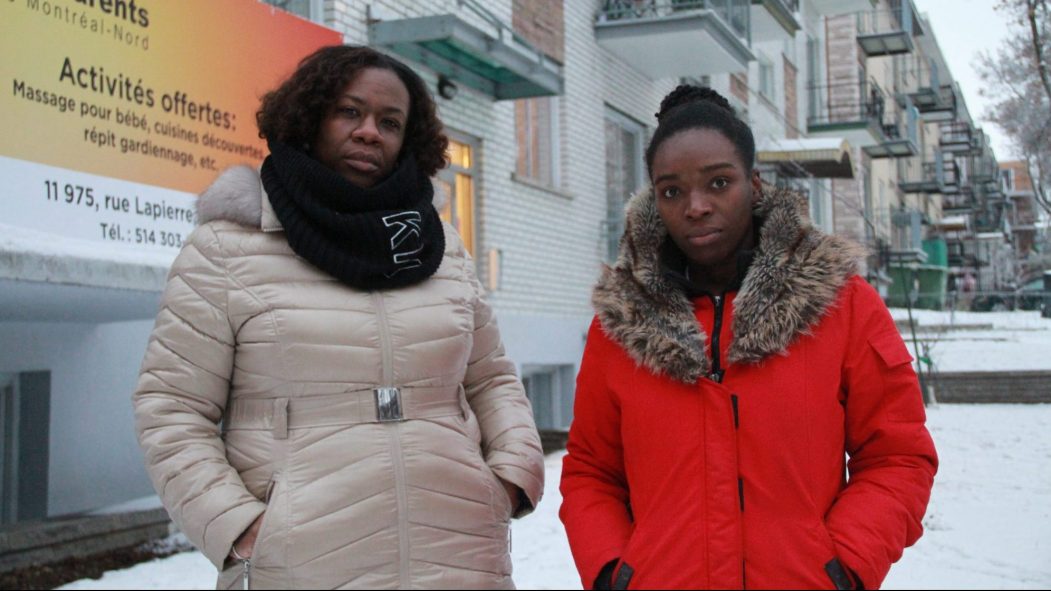 Cri du cœur pour la santé mentale des demandeurs d’asile à Montréal-Nord
