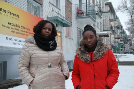 Cri du cœur pour la santé mentale des demandeurs d’asile à Montréal-Nord