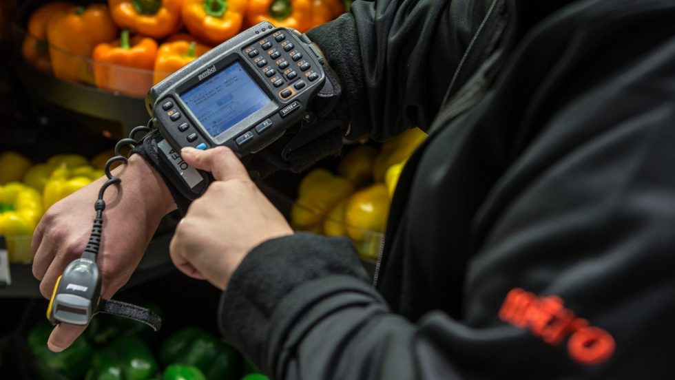 Les clients ne pourront pas ramasser leur épicerie sur place, car seule la livraison sera offerte.