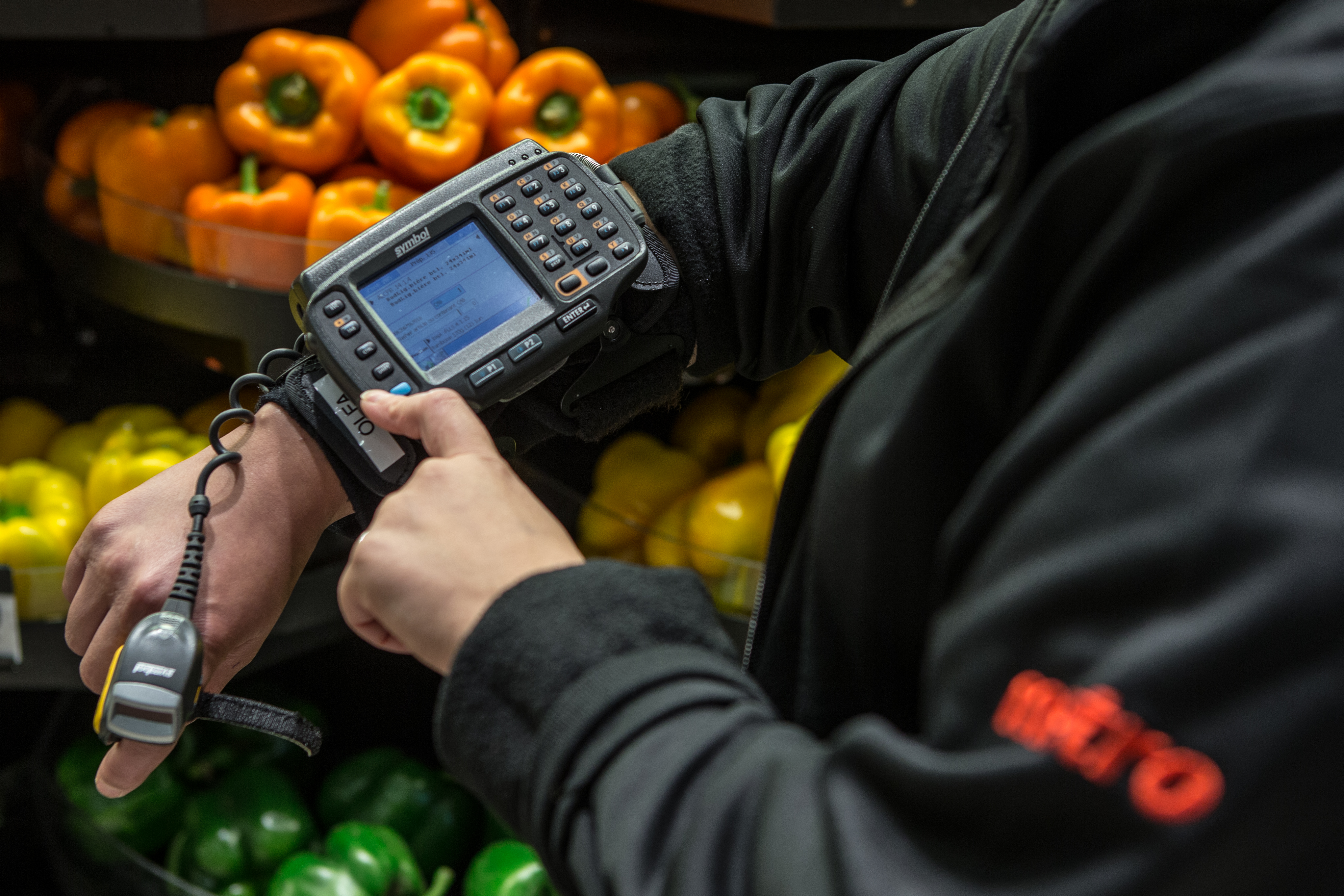 Les clients ne pourront pas ramasser leur épicerie sur place, car seule la livraison sera offerte.