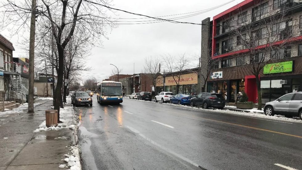 Pour Viviane Caron, directrice générale de l'ACT, cette subvention vient à point nommé car les commerçants de Tétreaultville qui en rêvaient.