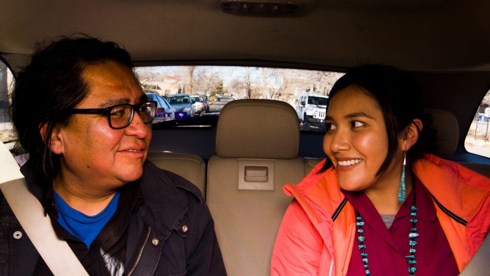 palmarès Présence autochtone