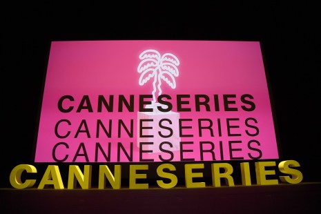 Le festival Canneseries maintient son édition 2021