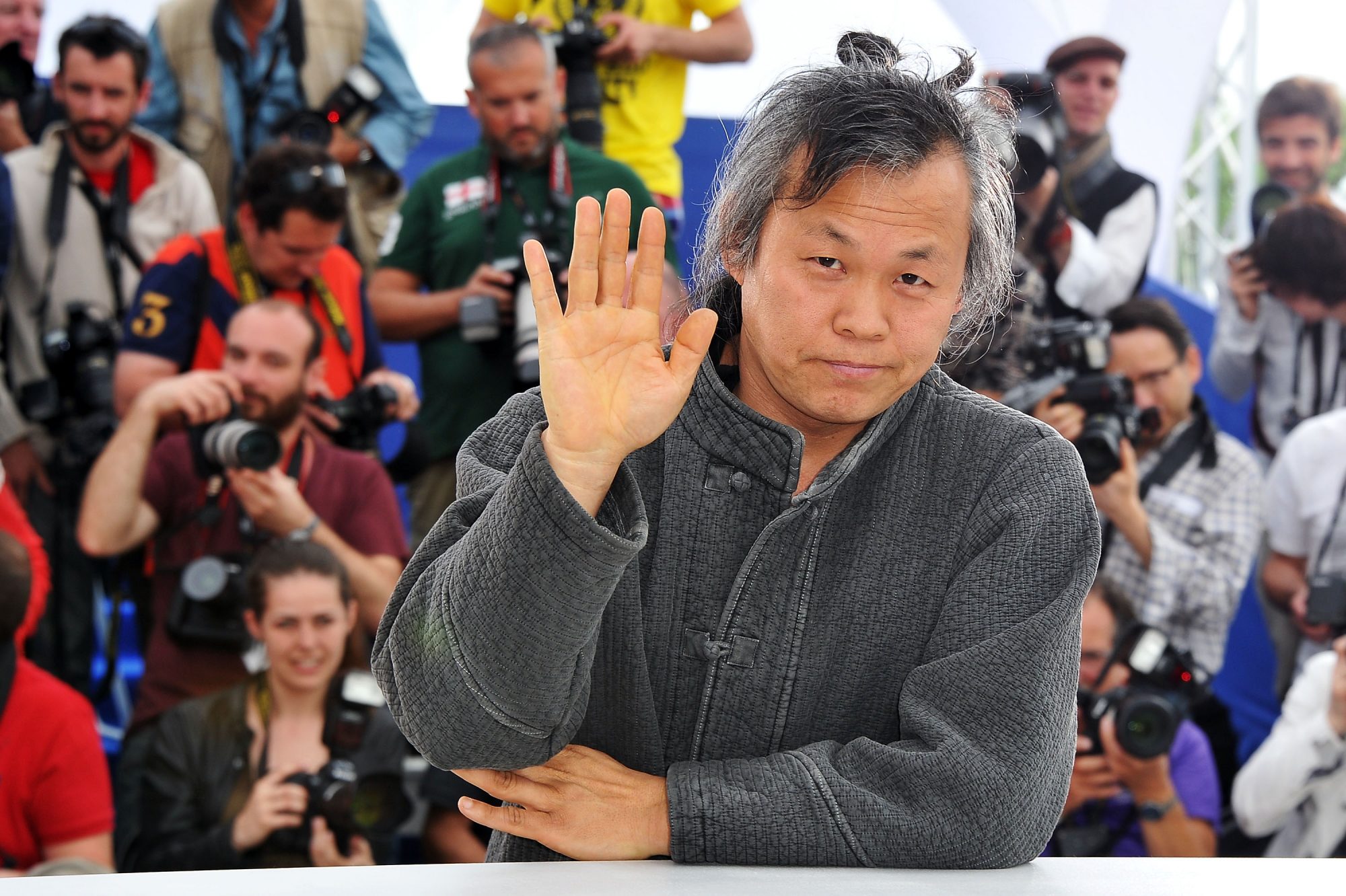 Kim Ki-duk