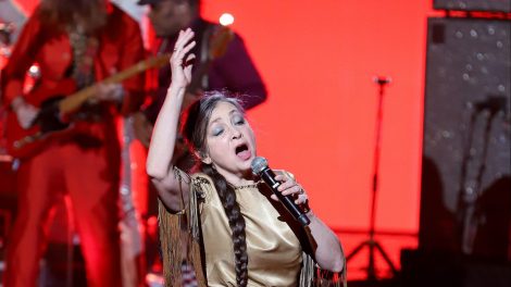 Catherine Ringer Rita Mitsouko