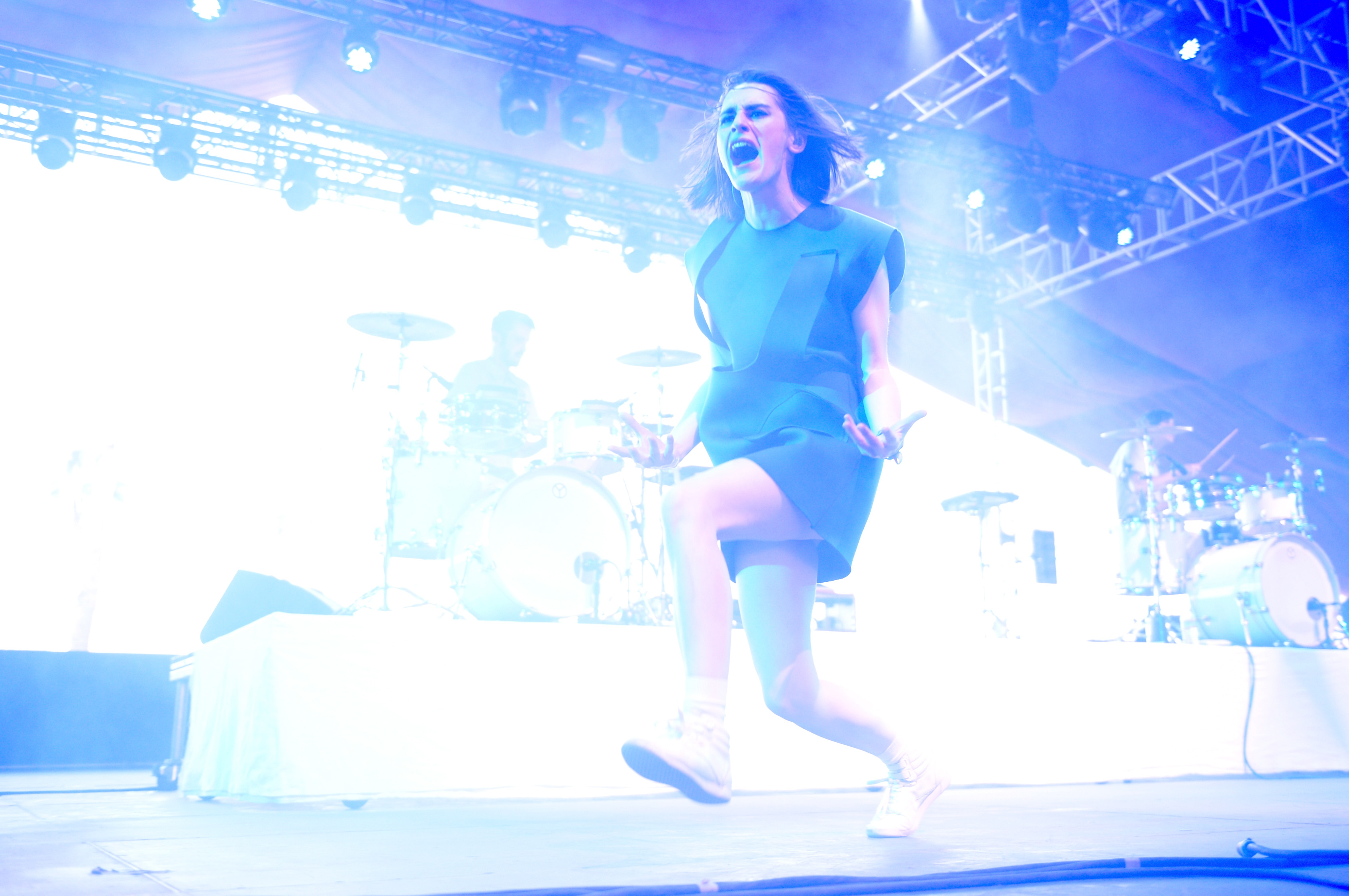 Yelle