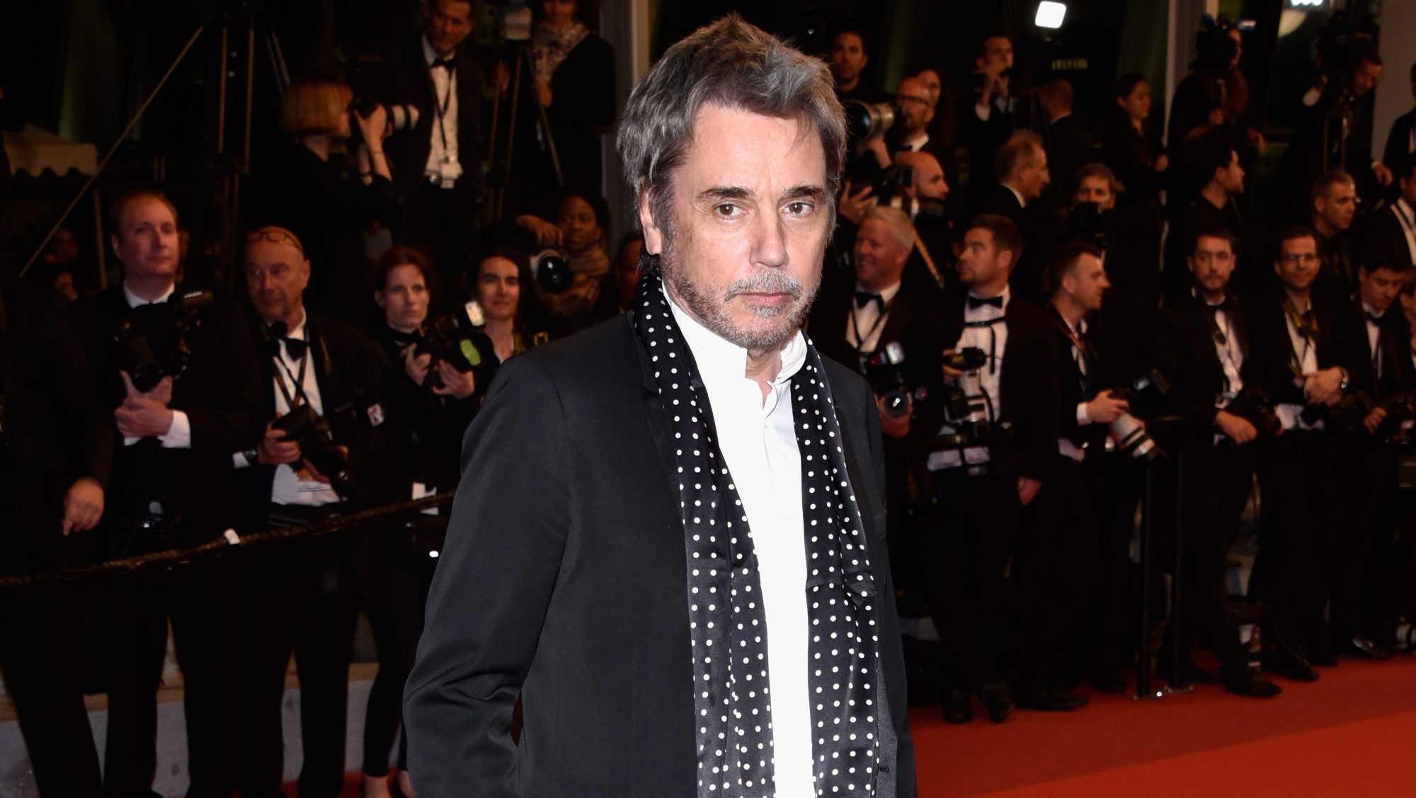 Jean-Michel Jarre