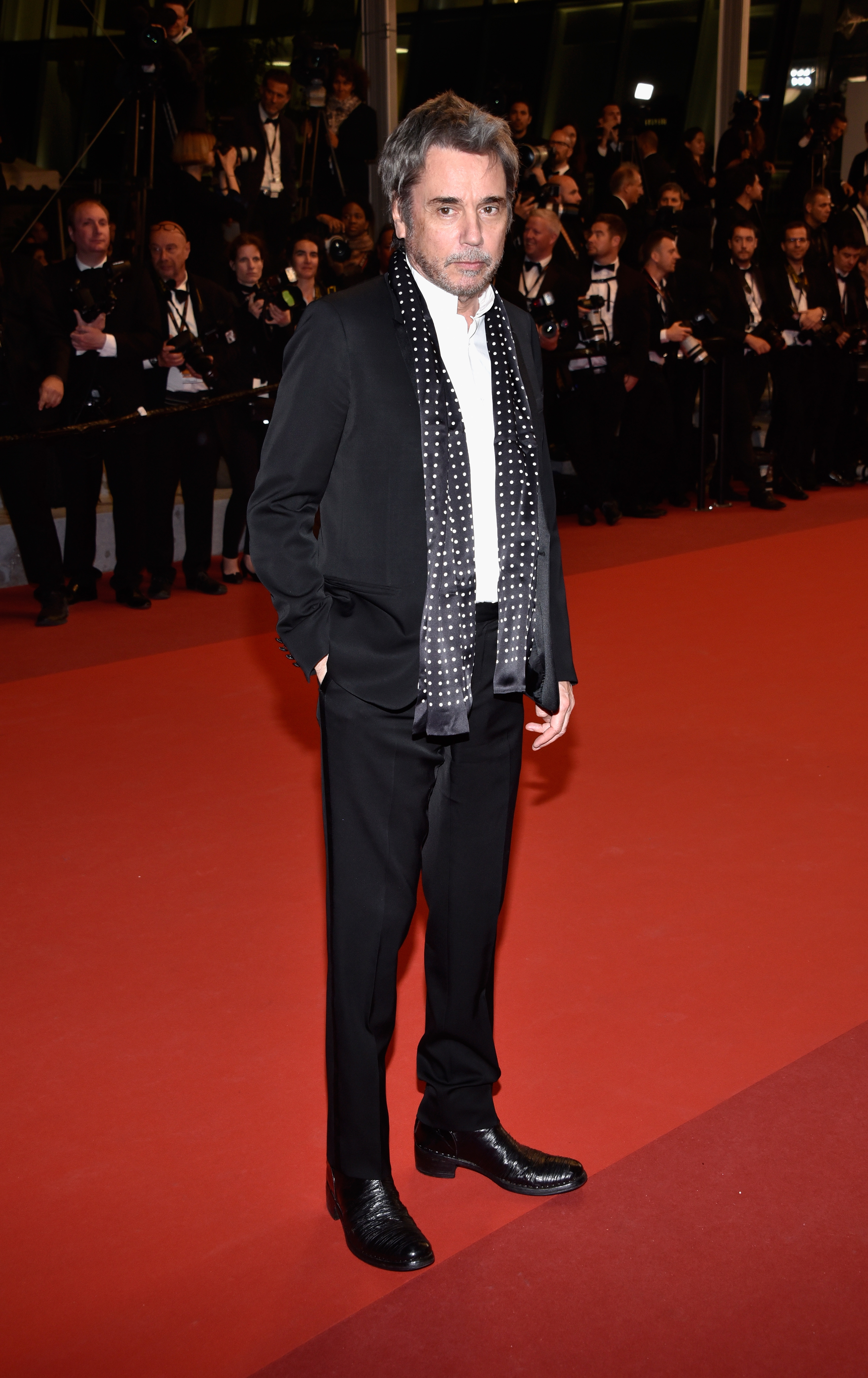 Jean-Michel Jarre