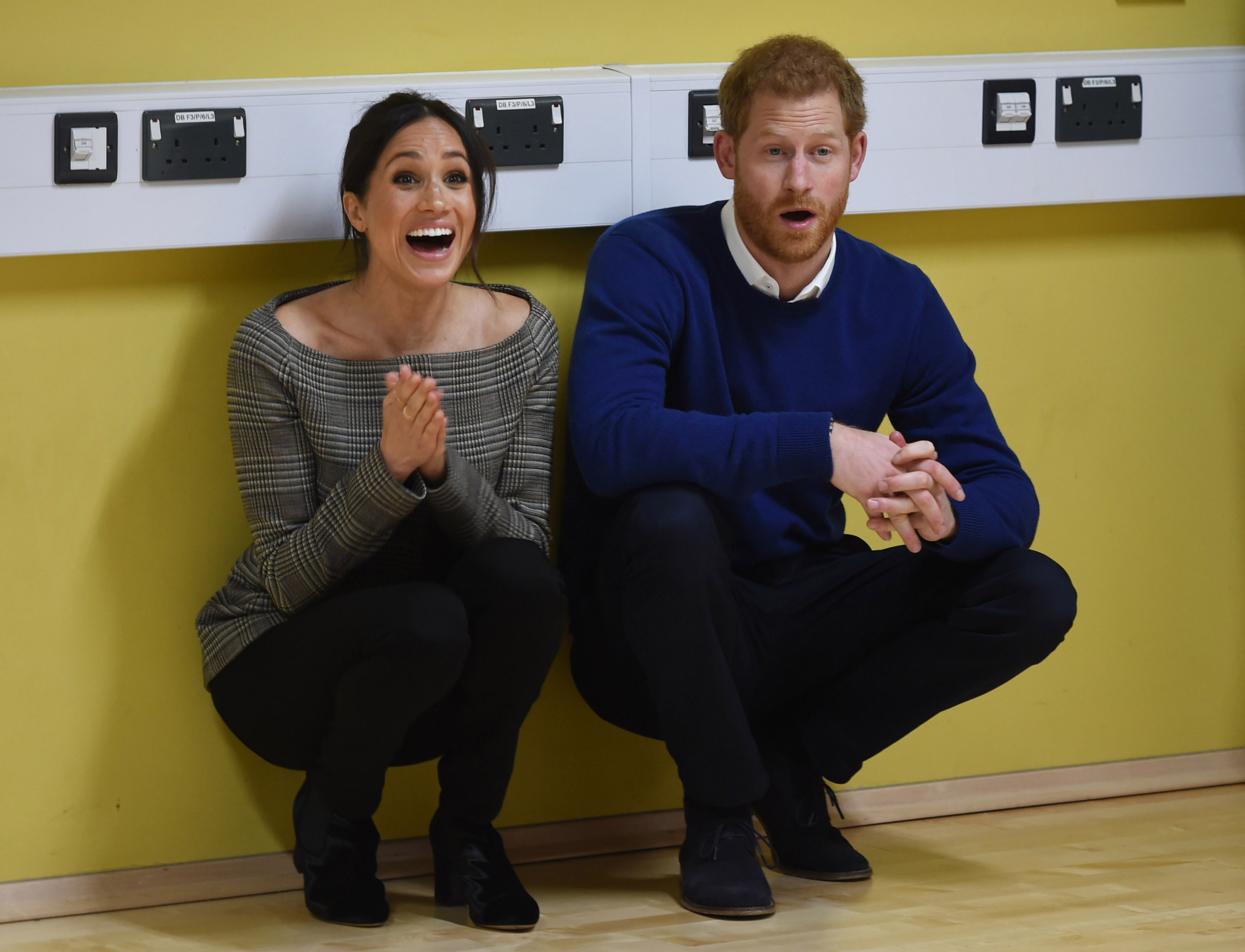 Meghan prince Harry