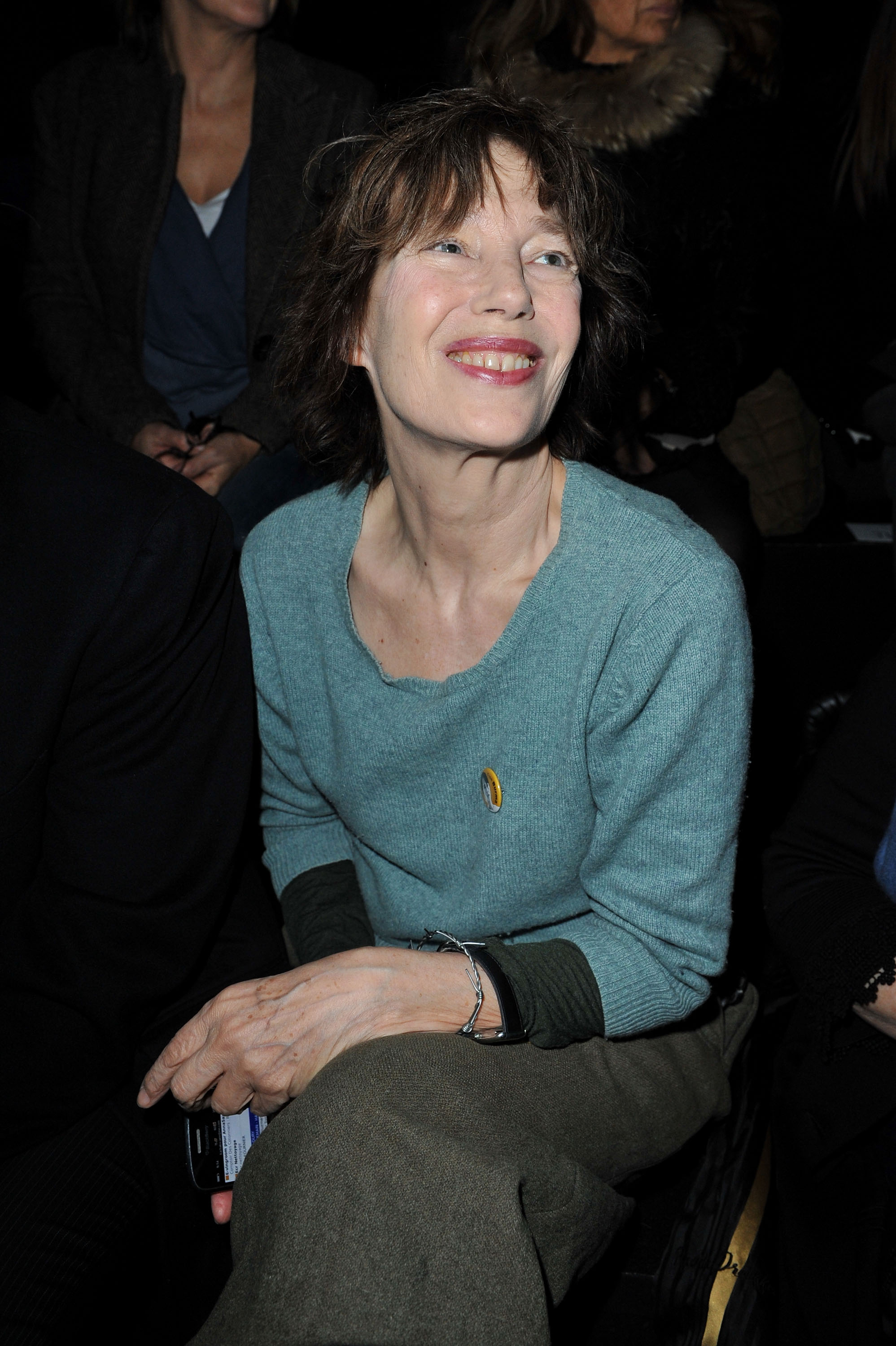 Jane Birkin