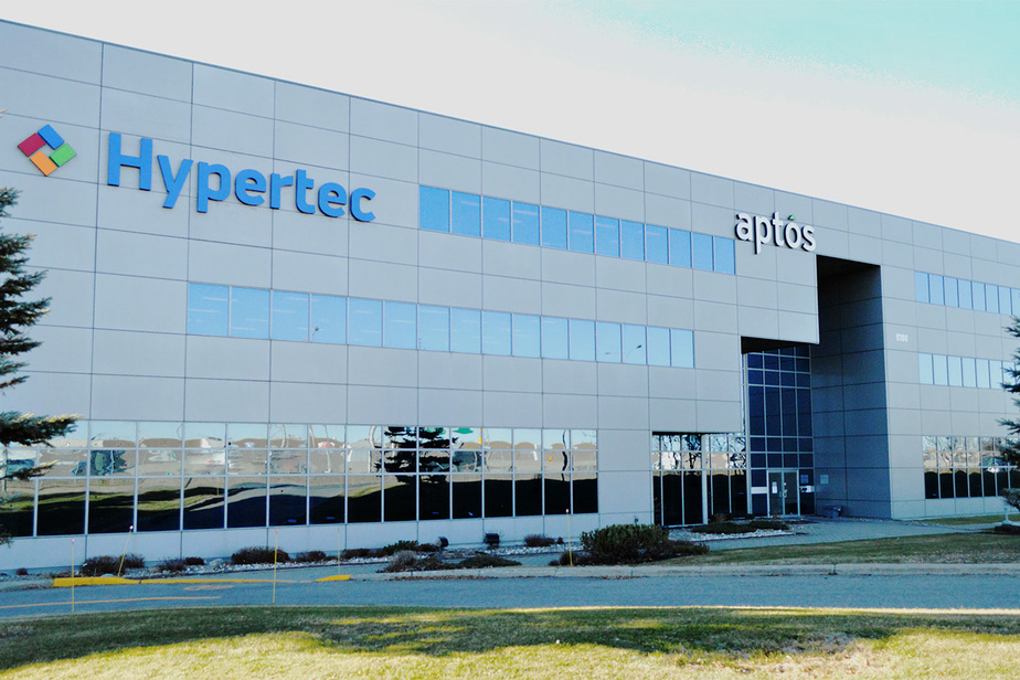 Hypertech Pointe Claire