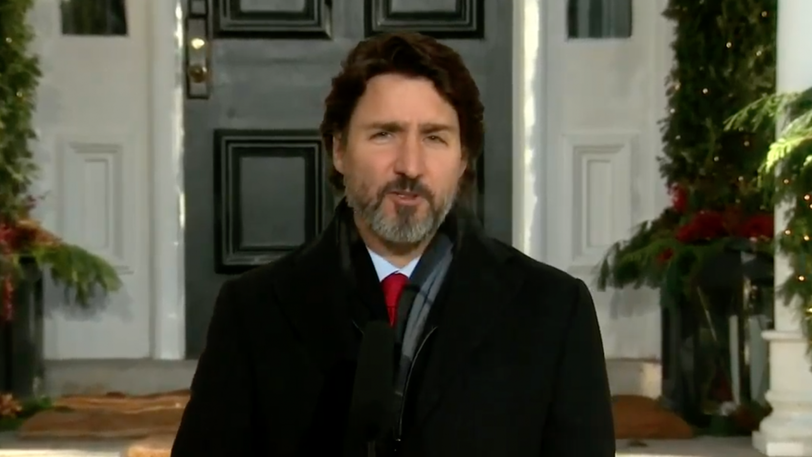 COVID-19: Justin Trudeau précise les prochaines échéances de livraison des vaccins