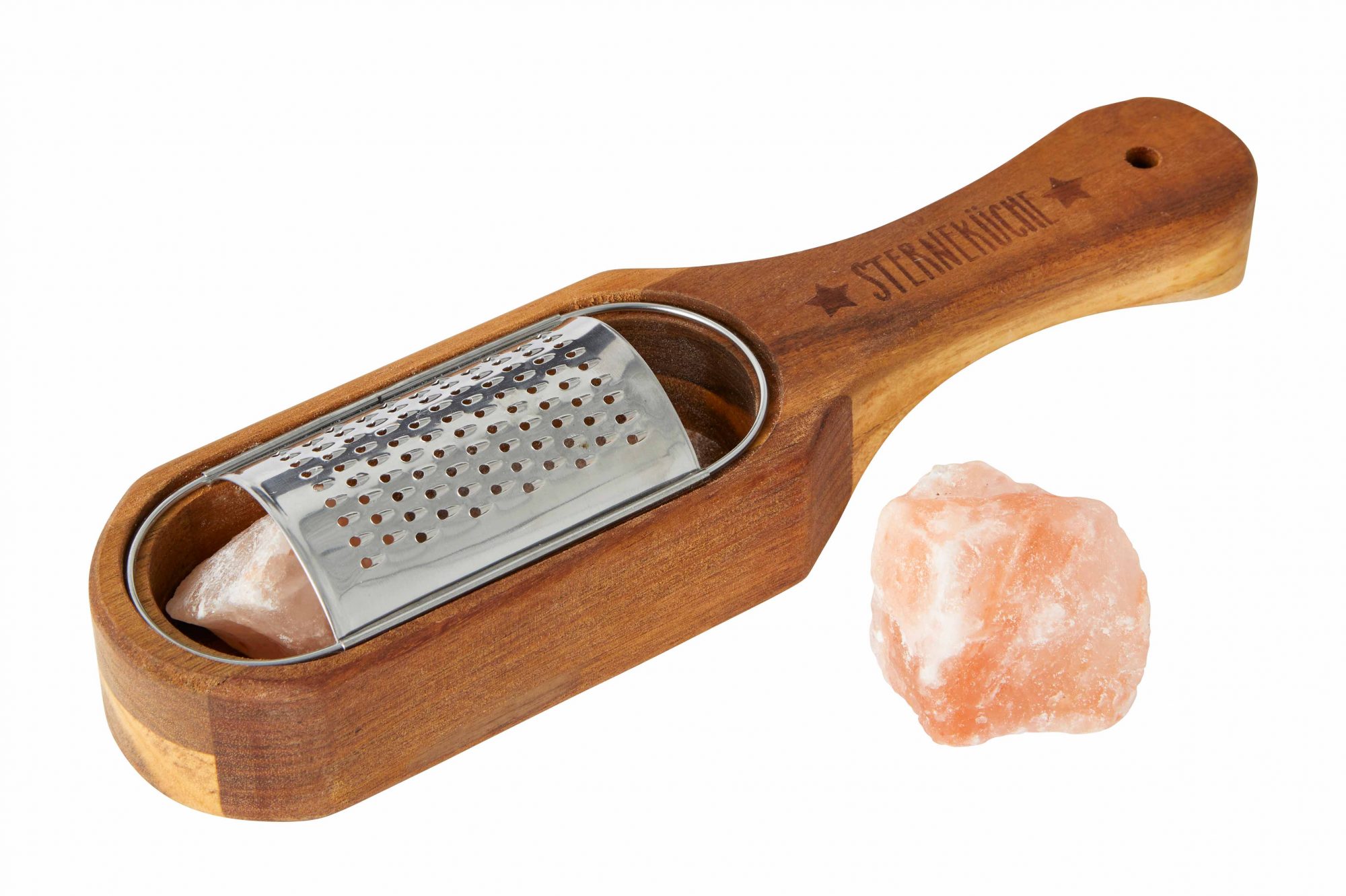 Moulin &agrave; sel de l&rsquo;Himalaya