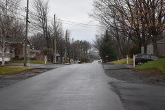 L’Île-Bizard veut construire un nouvel égout pluvial