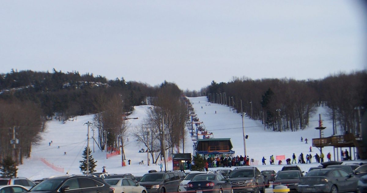 Le mont Rigaud plus populaire que jamais