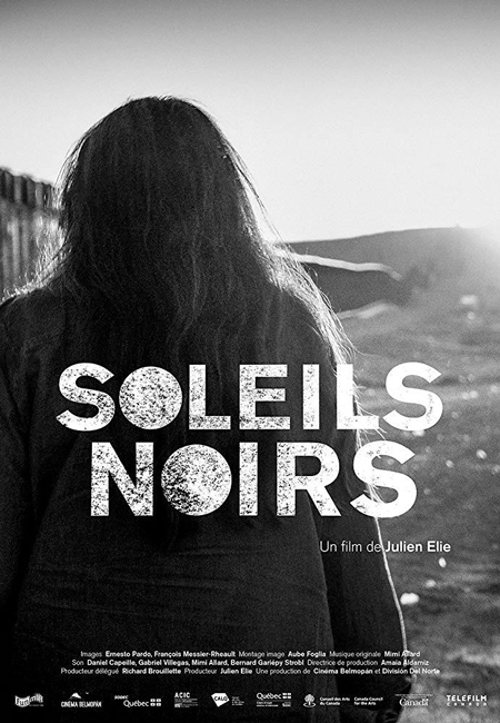 Sur vos écrans cette semaine… «Soleils noirs», «Laisse-moi entrer», «Zappa»