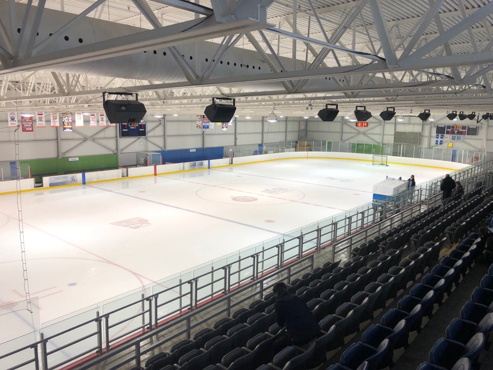 La pandémie engendre des défis financiers pour organisations sportives de Vaudreuil-Soulanges