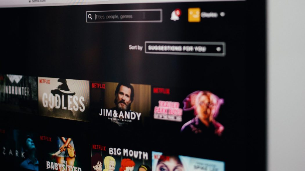 Un nouveau compte «Famille» sur Netflix