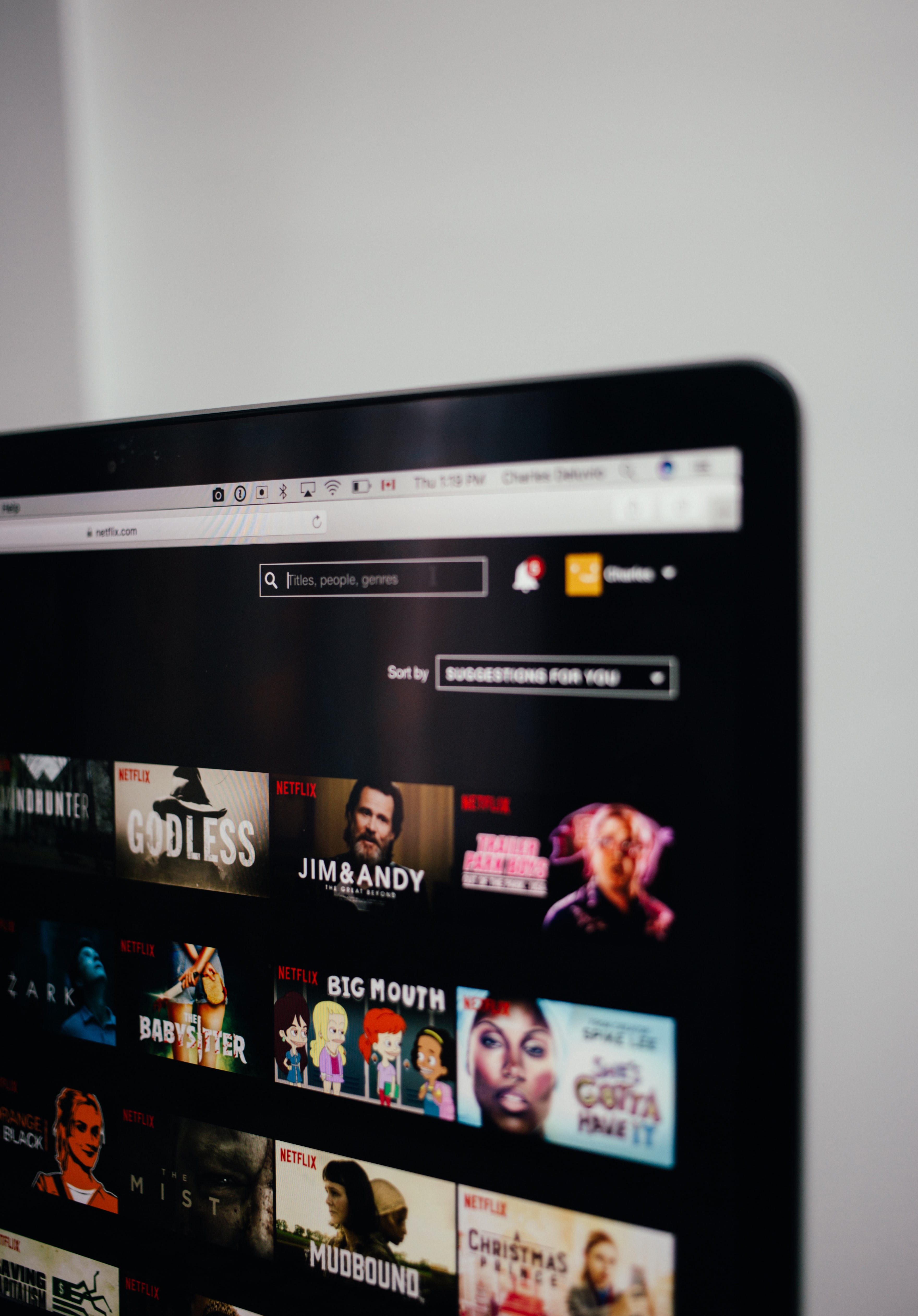 Un nouveau compte «Famille» sur Netflix