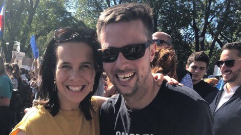 christian arseneault valerie plante