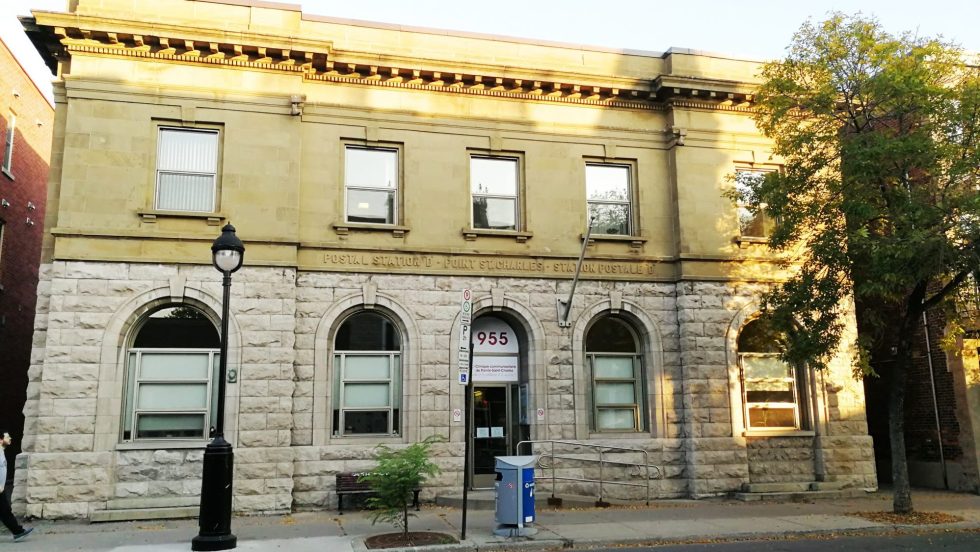 La clinique communautaire de Pointe-Saint-Charles accueille depuis un an des sages-femmes et des femmes tout au long de leur grossesse.