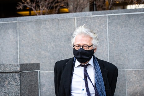 Gilbert Rozon