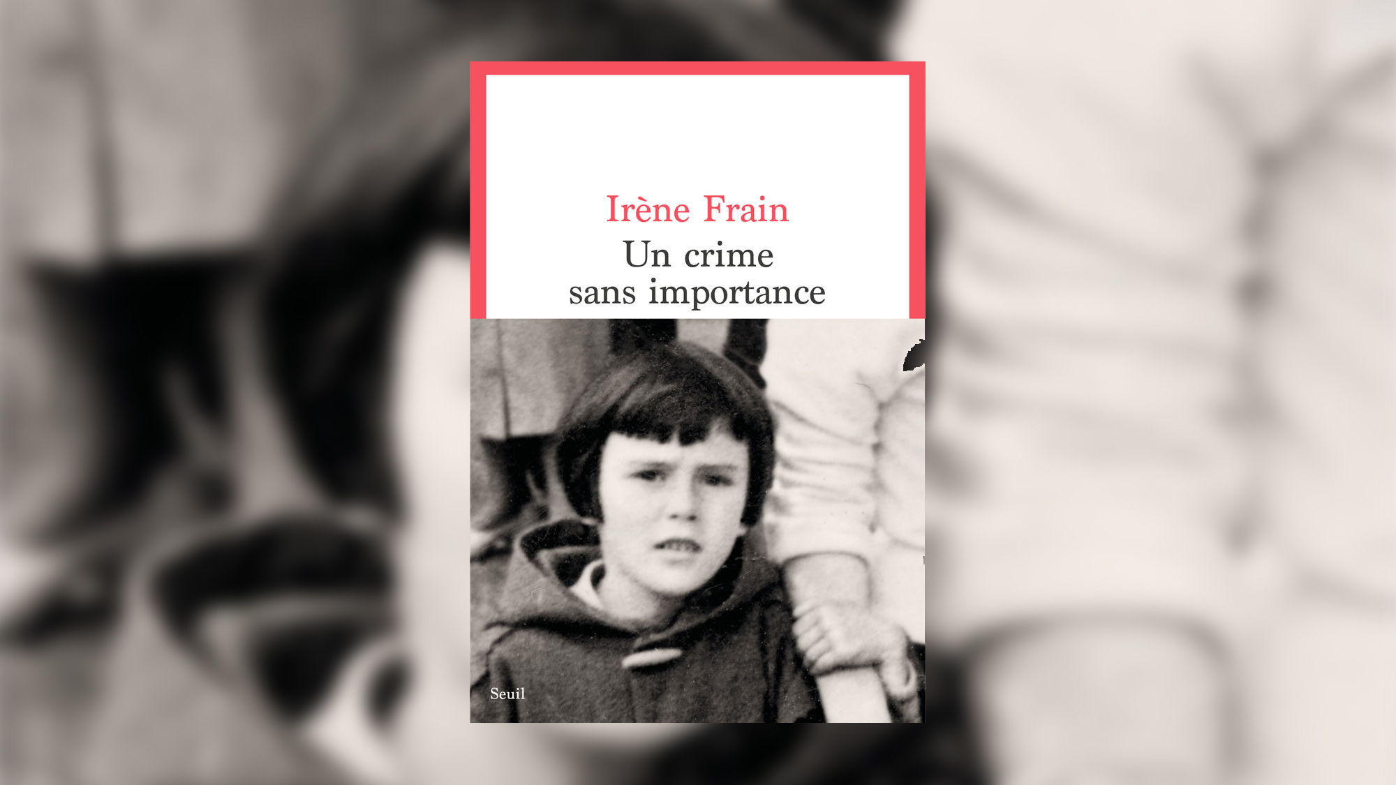 L'autrice Irène Frain remporte le prix Interallié