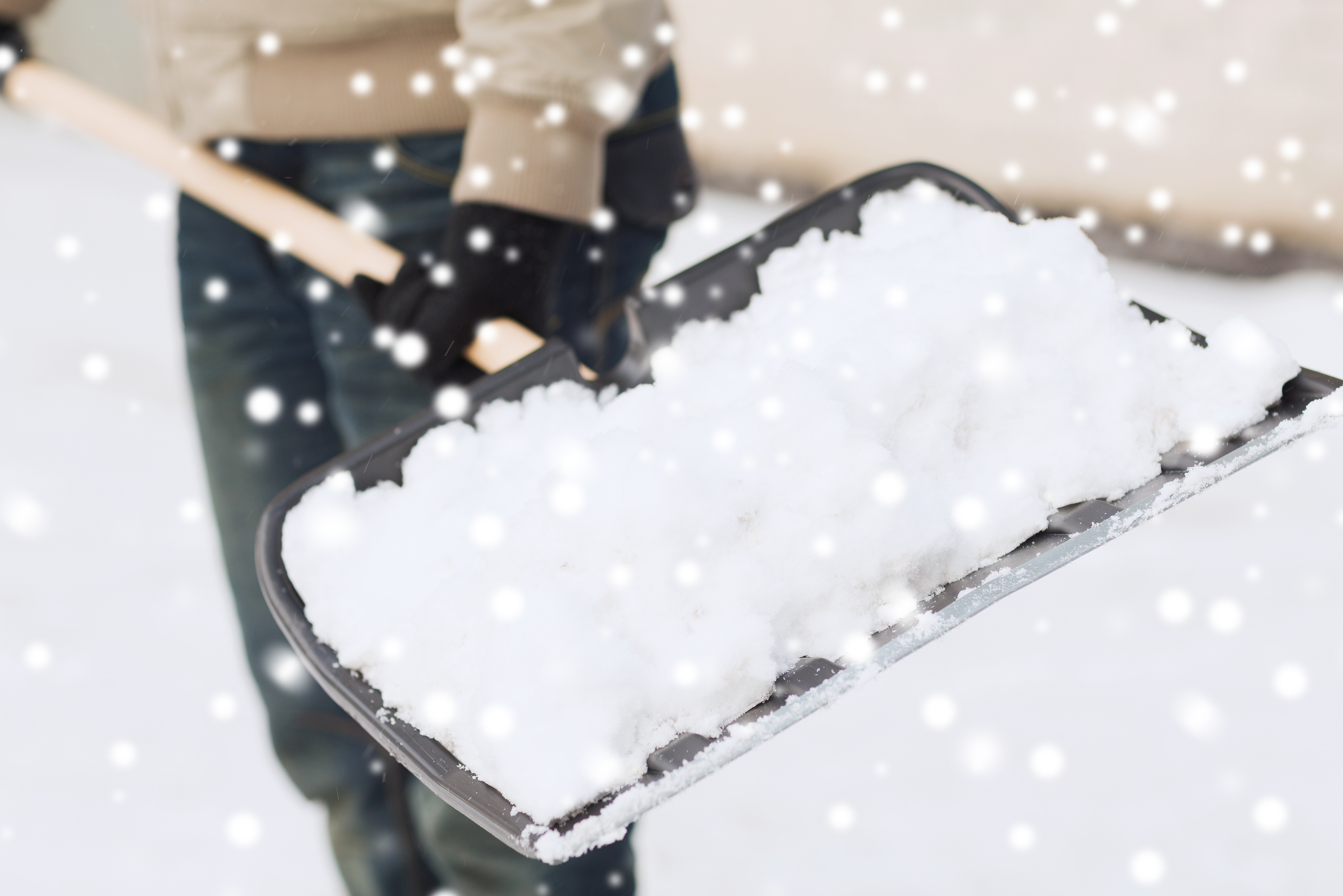 Brigade neige
