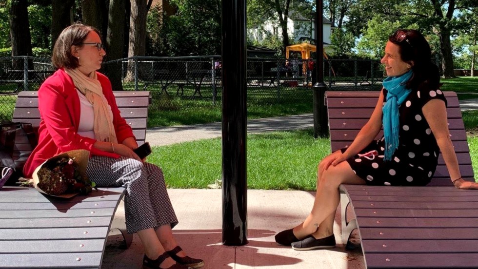 Émilie Thuillier élections