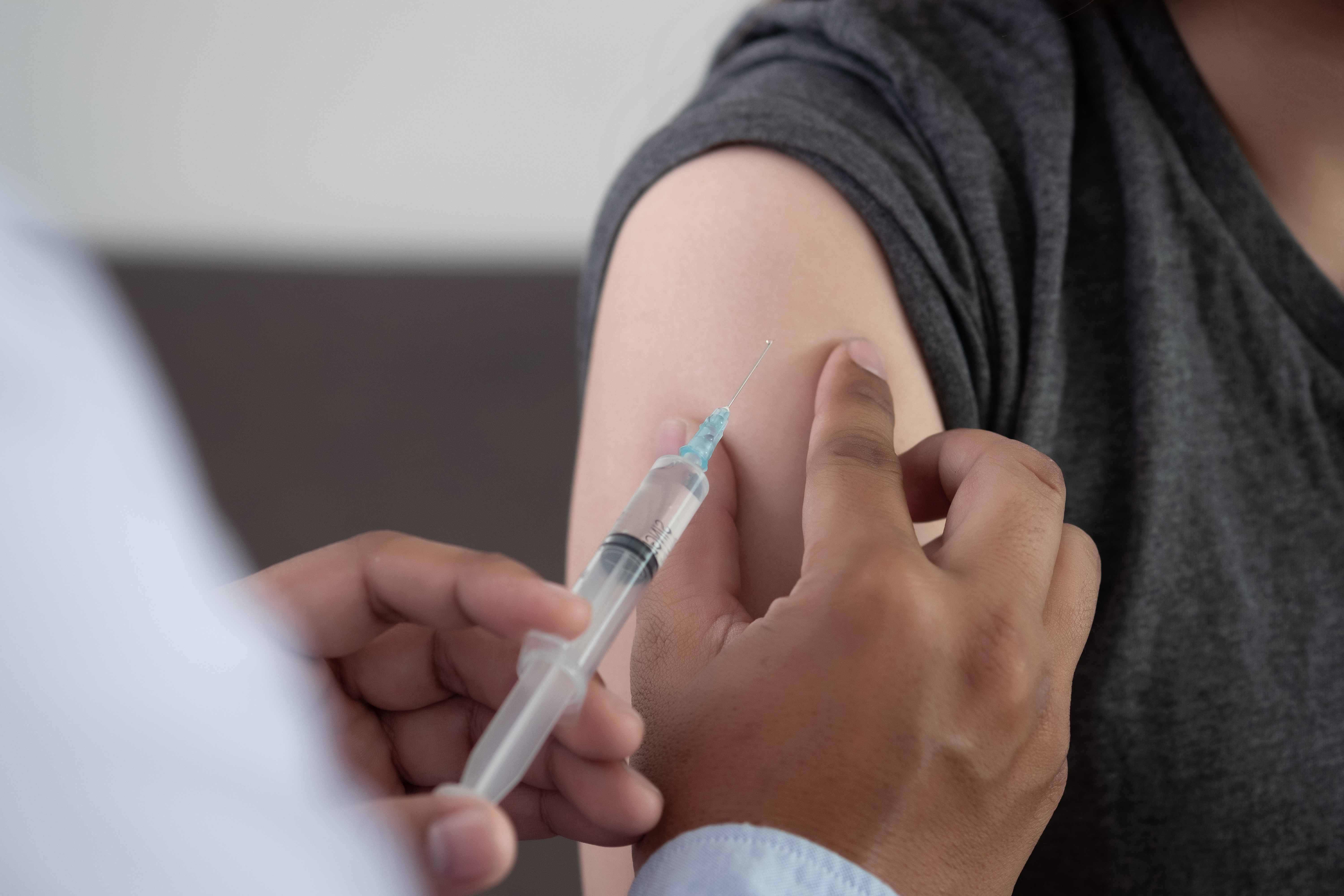 Vaccins