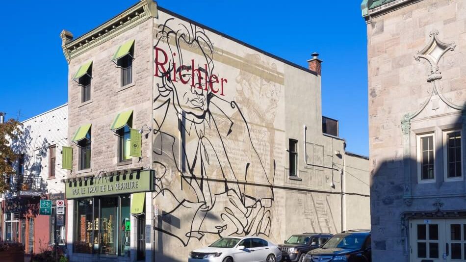 Murale