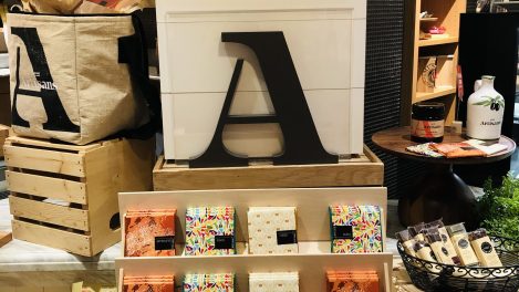 March&eacute;-Artisans