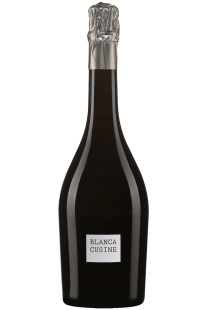 Bouteille de Blanc Cuisine