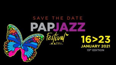 Le PapJazz, un festival international en Haïti malgré la pandémie