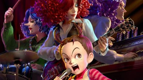 Chez les Miyazaki, dessiner dans l'ombre du maître de l'animation