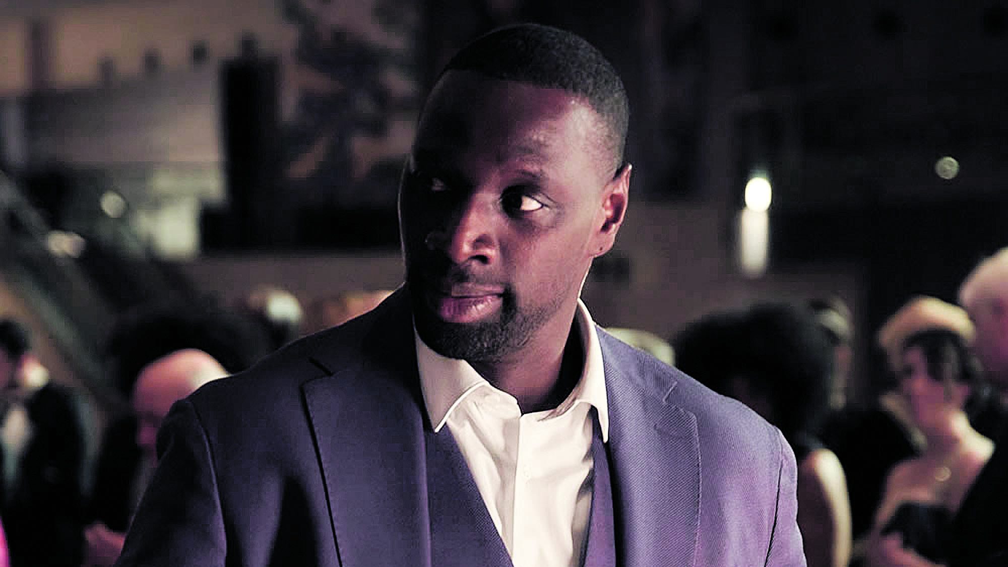 Après son casse du siècle, Omar Sy rempile pour la deuxième partie de «Lupin»