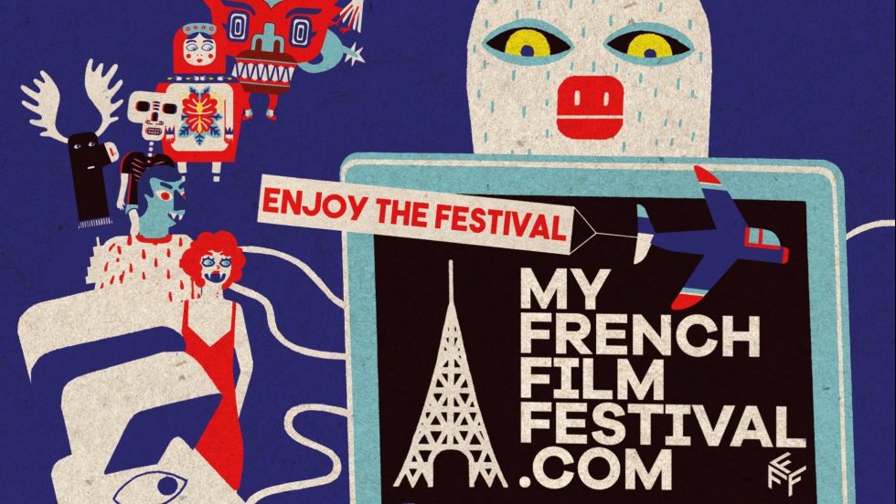 MyFrenchFilmFestival