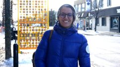 Bochra Mana&iuml; nomm&eacute;e commissaire de lutte au racisme de Montr&eacute;al