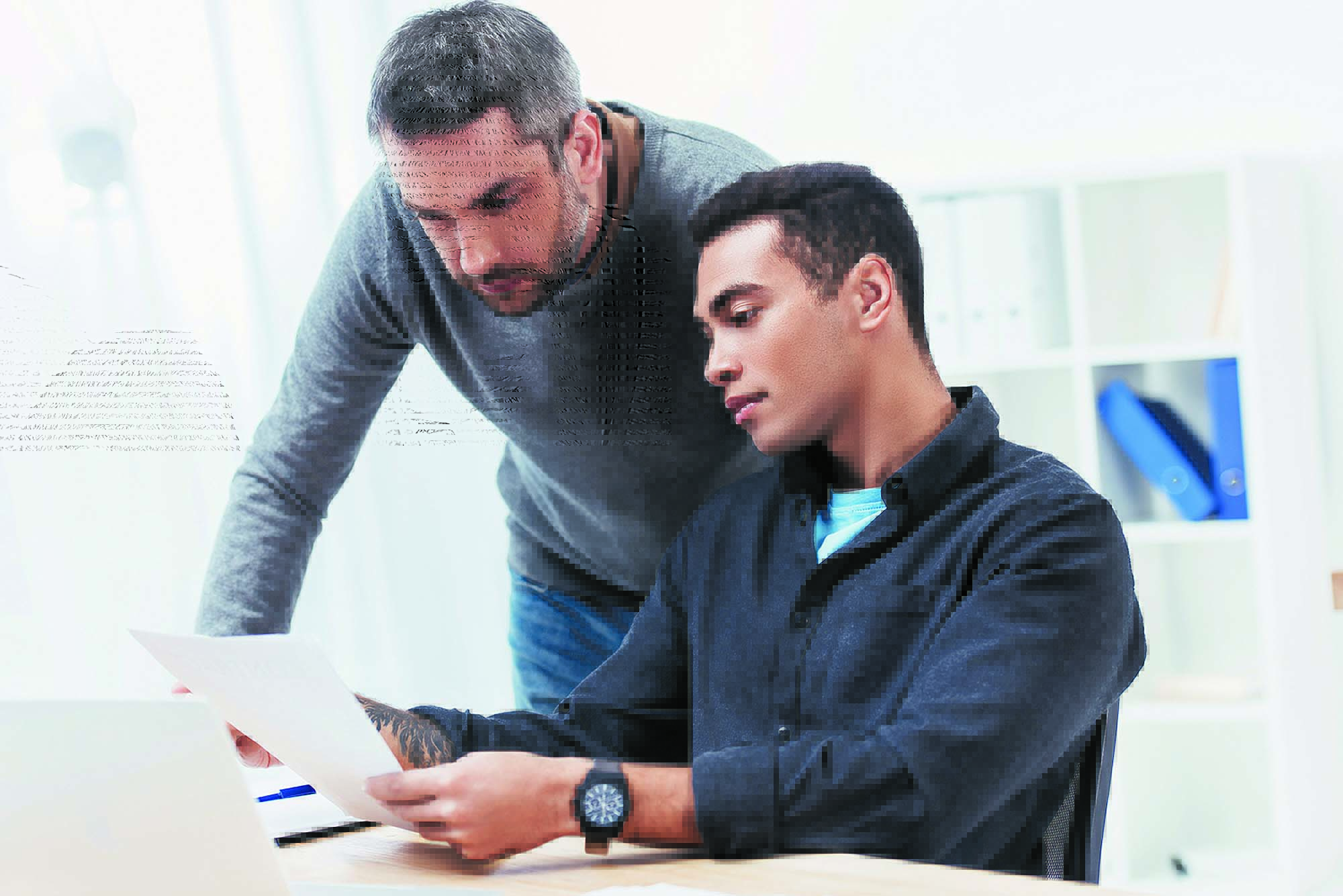 Comment recommander un proche à son employeur
