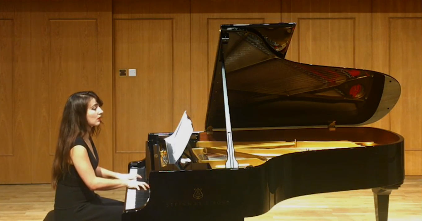 Concerts Lachine lance une série de baladodiffusion