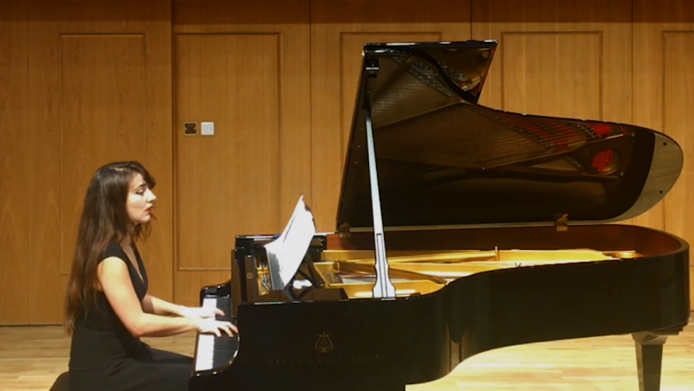 Concerts Lachine lance une série de baladodiffusion