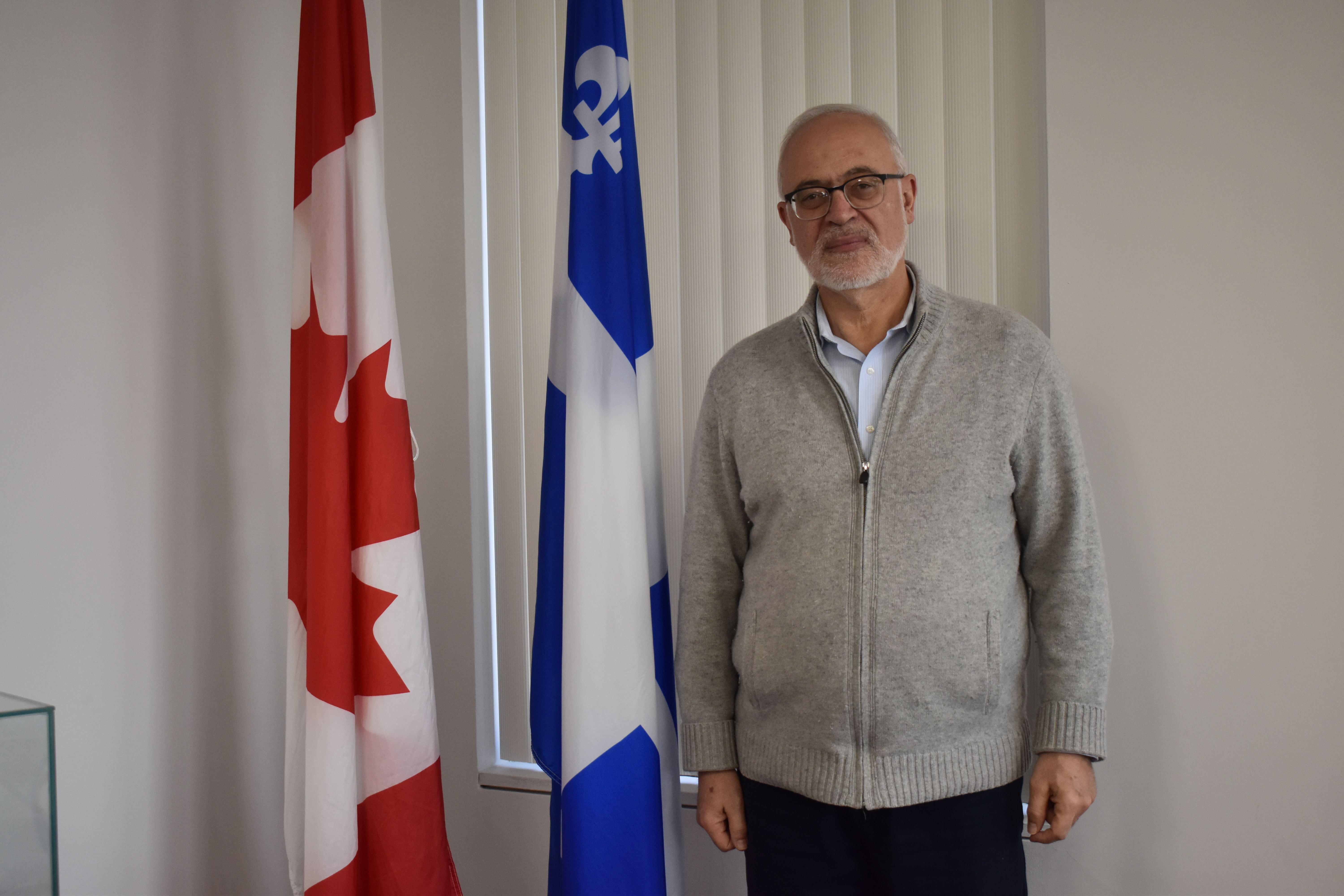 Carlos Leitao