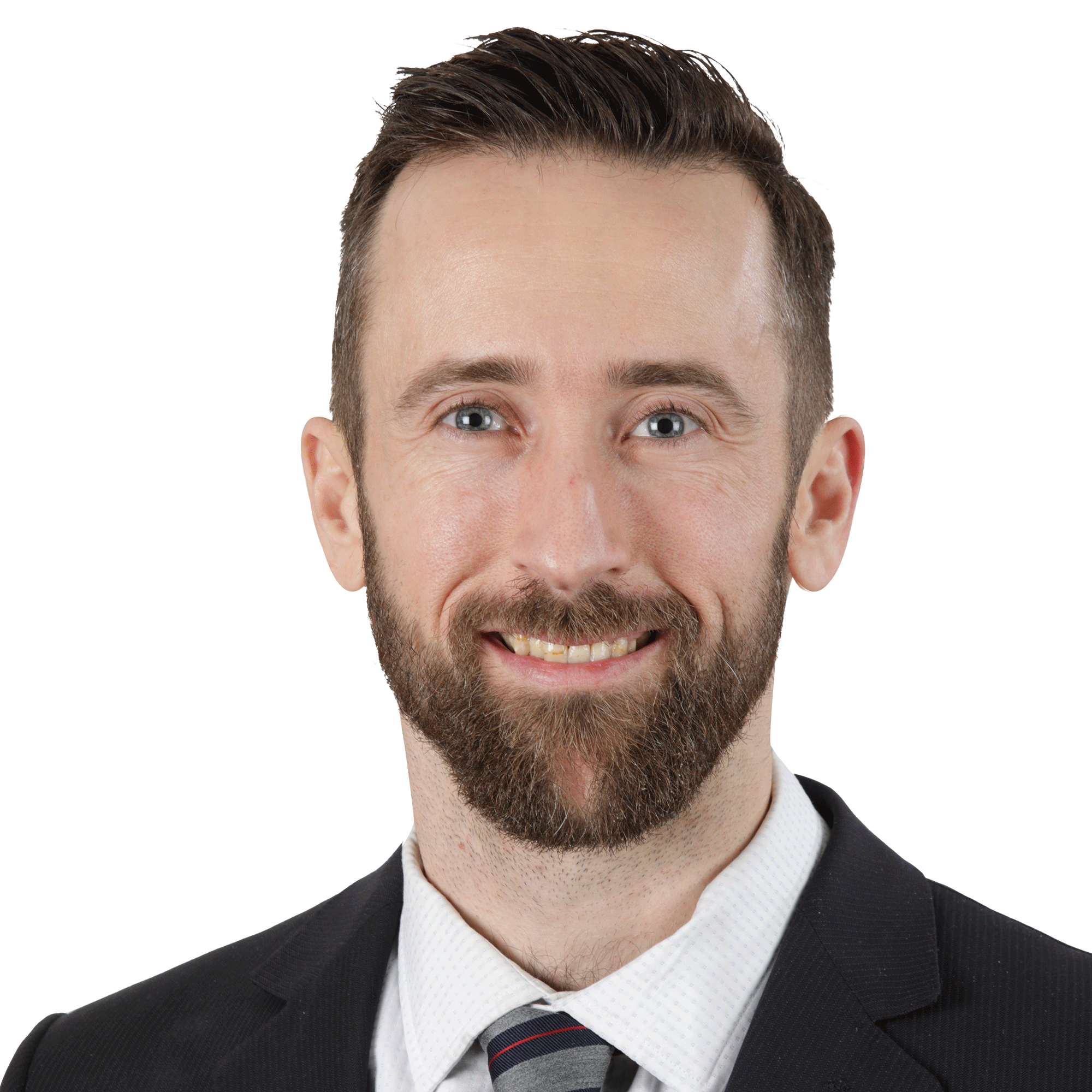 Le député conservateur Derek Sloann.