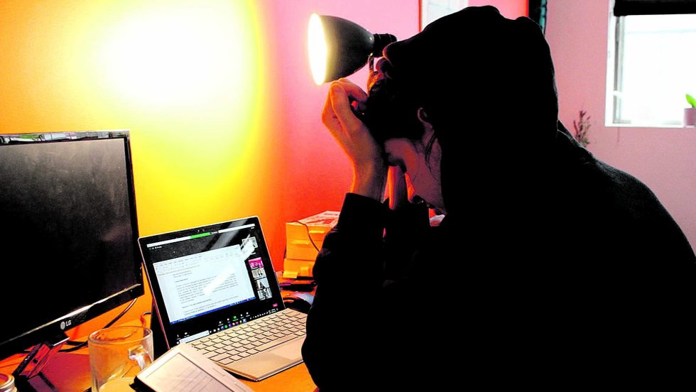 Universités en ligne: démotivation, anxiété et décrochage