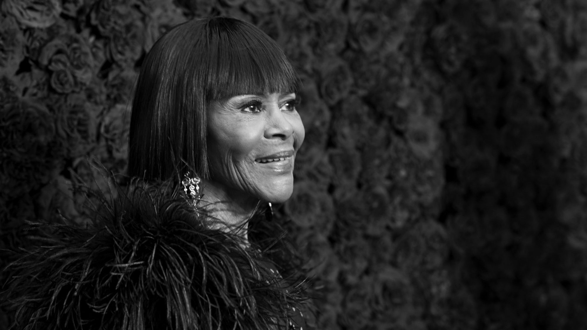 Cicely Tyson