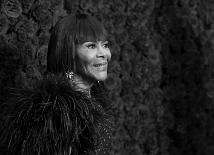 Cicely Tyson