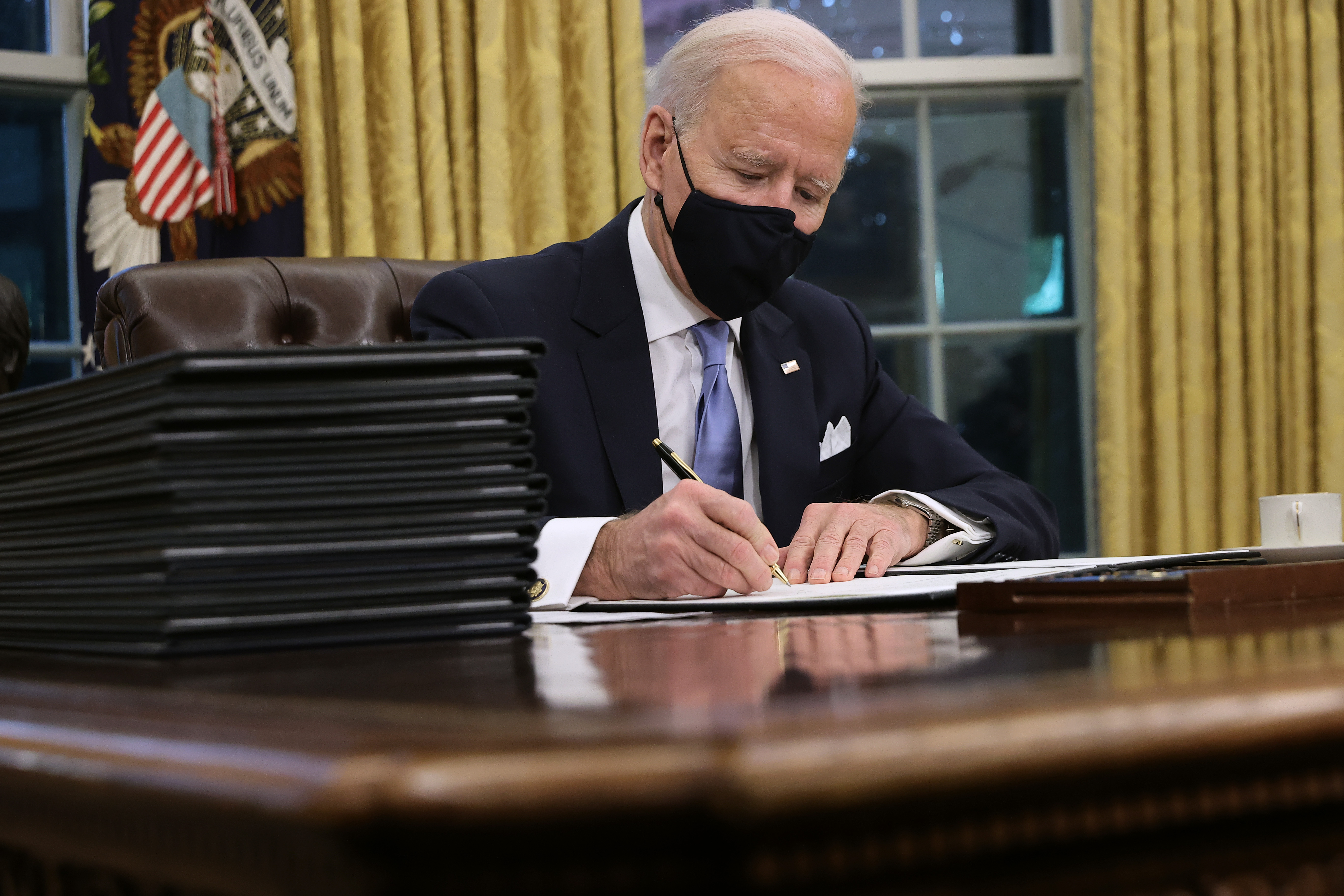 Joe Biden