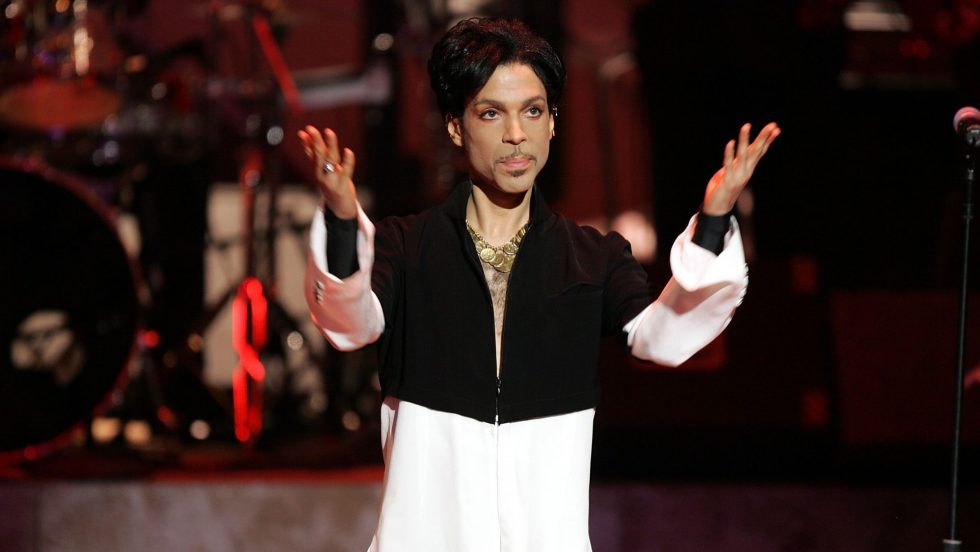 Prince
