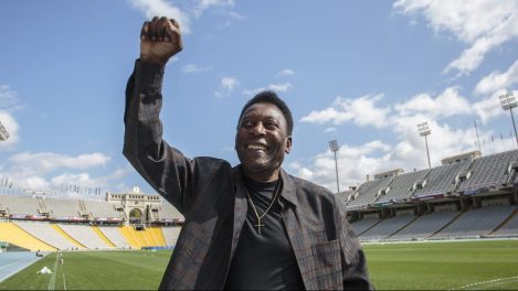 Pelé